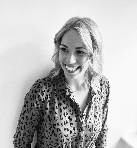 Ellie Jenkins - Akerlof